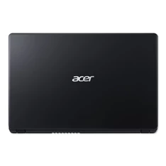 Acer Aspire A315-54 15,6" fekete laptop