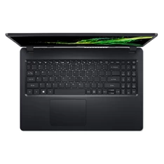 Acer Aspire A315-54K 15,6" fekete laptop