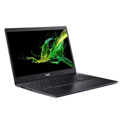 Acer Aspire A315-55G-52YJ laptop (15,6"FHD/Intel Core i5-10210U/MX230 2GB/4GB RAM/1TB) - fekete