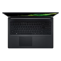 Acer Aspire A315-55KG 15,6" fekete laptop