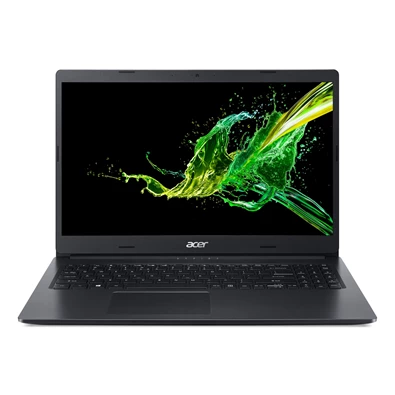 Acer Aspire A315-55KG 15,6" fekete laptop