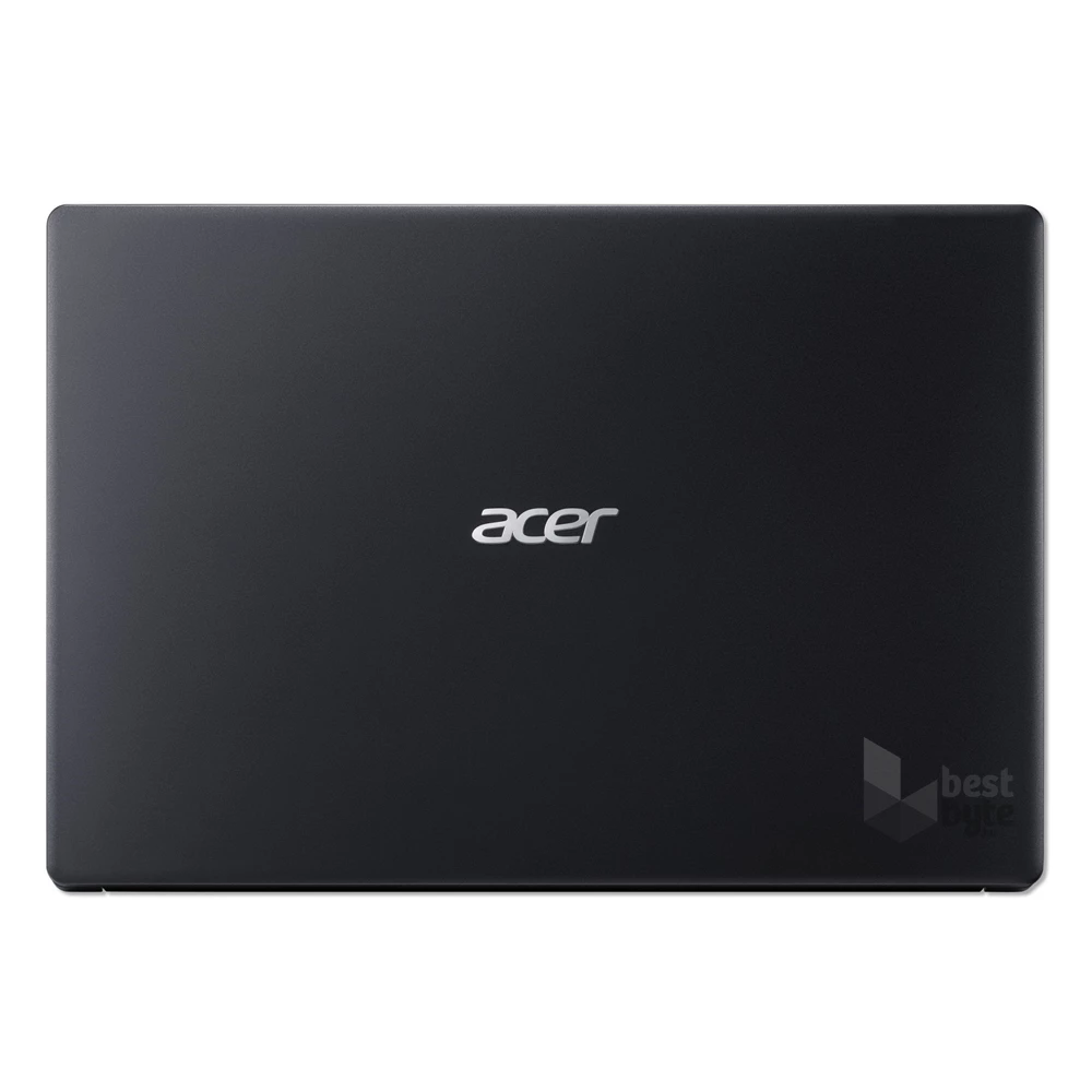 Acer Aspire A315-34-C4AE laptop (15,6"FHD/Intel Celeron N4000/Int. VGA/8GB RAM/256GB) - fekete