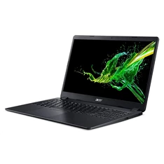 Acer Aspire A315-42G-R5YR laptop (15,6"FHD/AMD Ryzen 5-3500U/RX540X 2GB/4GB RAM/1TB) - fekete