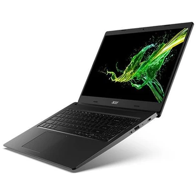 Acer Aspire A315-42G-R5YR laptop (15,6"FHD/AMD Ryzen 5-3500U/RX540X 2GB/4GB RAM/1TB) - fekete