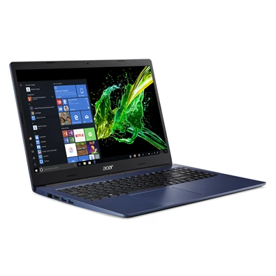 Acer Aspire A315-55G-58QD 15,6" kék laptop