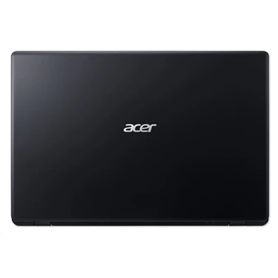 Acer Aspire A317-51G-57EQ laptop (17,3"FHD/Intel Core i5-10210U/MX230 2GB/8GB RAM/256GB) - fekete