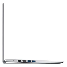 Acer Aspire A317-53G-520Z laptop (17,3"FHD/Intel Core i5-1135G7/MX 350 2GB/8GB RAM/256GB) - ezüst
