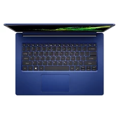 Acer Aspire A514-52G 14" kék laptop