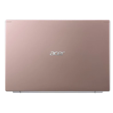 Acer Aspire A514-54G-37HL laptop (14"FHD Intel Core i3-1115G4/MX350 2GB/8GB RAM/256GB/DOS) - pink