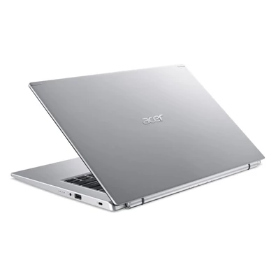 Acer Aspire A514-54G-37T9 laptop (14"FHD/Intel Core i3-1115G4/MX350 2GB/8GB RAM/1TB) - ezüst