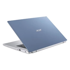 Acer Aspire A514-54G-58R8 laptop (14"FHD/Intel Core i5-1135G7/MX350 2GB/8GB RAM/256GB) - kék