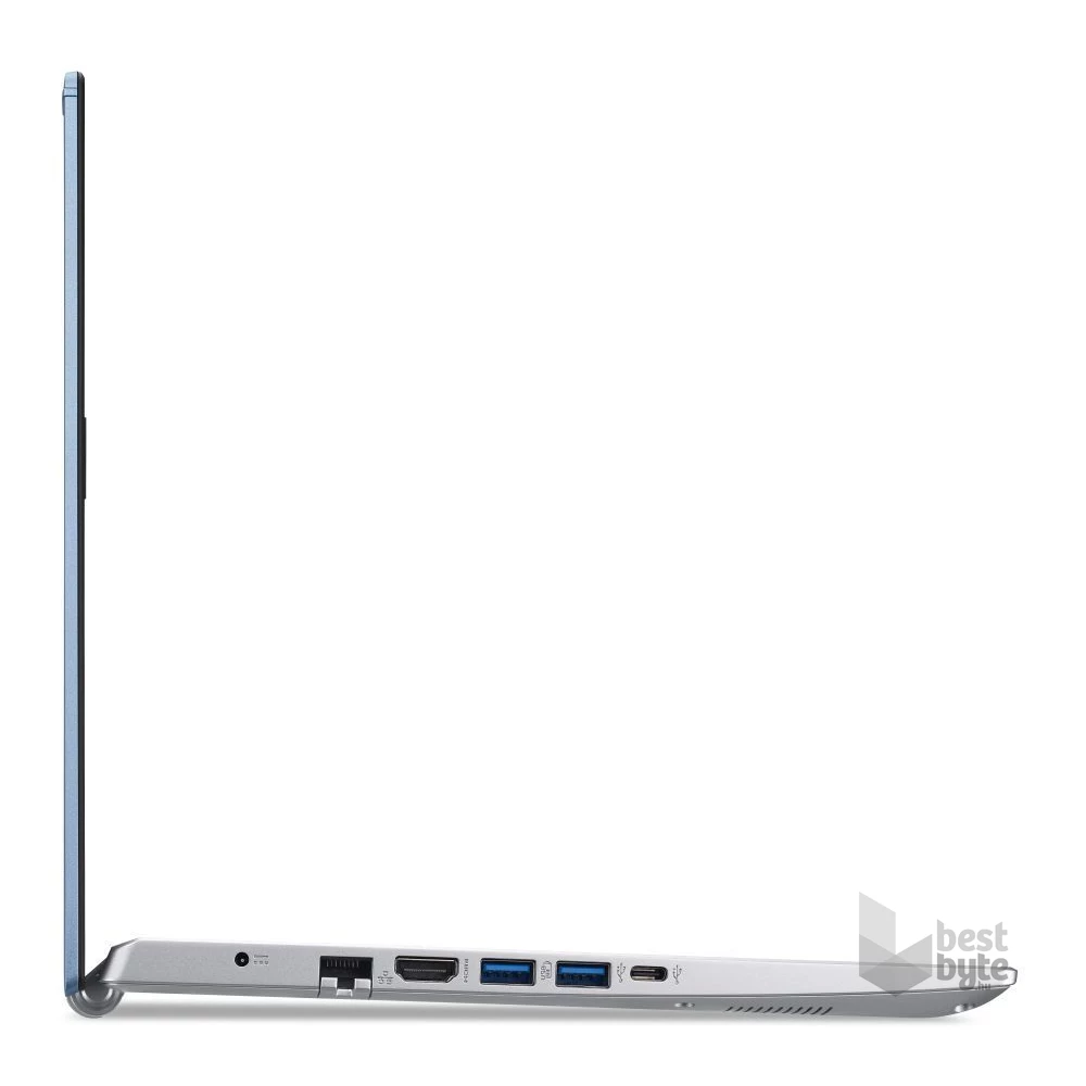 Acer Aspire A514-54G-58R8 laptop (14"FHD/Intel Core i5-1135G7/MX350 2GB/8GB RAM/256GB) - kék