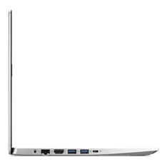 Acer Aspire A514-52G-35DF 14" ezüst laptop