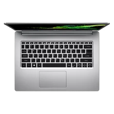 Acer Aspire A514-52G-35DF 14" ezüst laptop