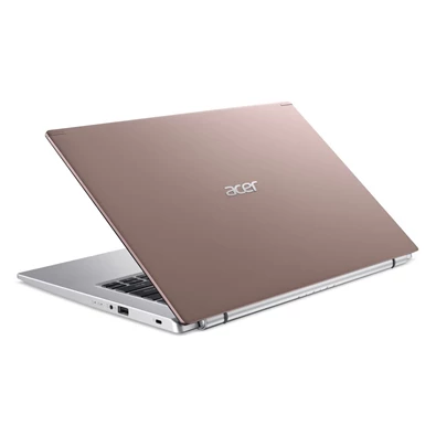 Acer Aspire A514-54-31Y4 laptop (14"FHD/Intel Core i3-1115G4/Int. VGA/8GB RAM/256GB) - pink