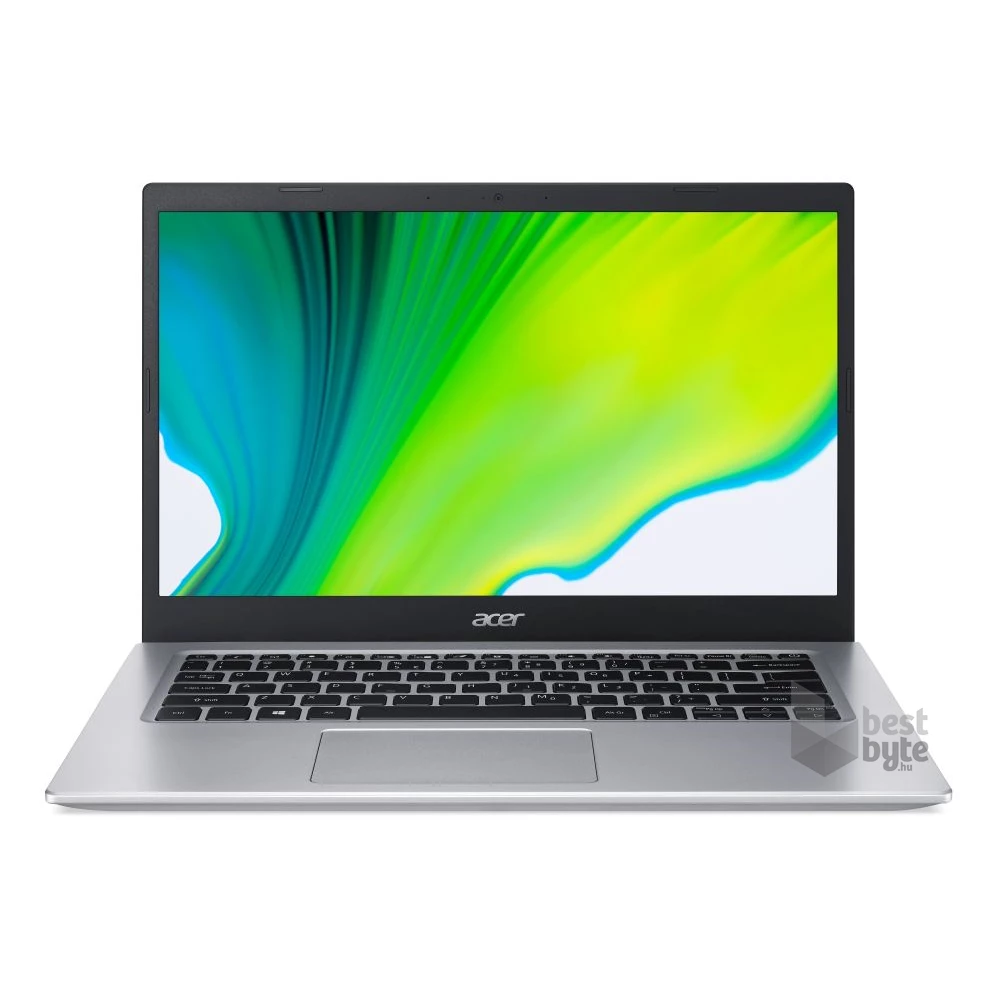Acer Aspire A514-54-31Y4 laptop (14"FHD/Intel Core i3-1115G4/Int. VGA/8GB RAM/256GB) - pink