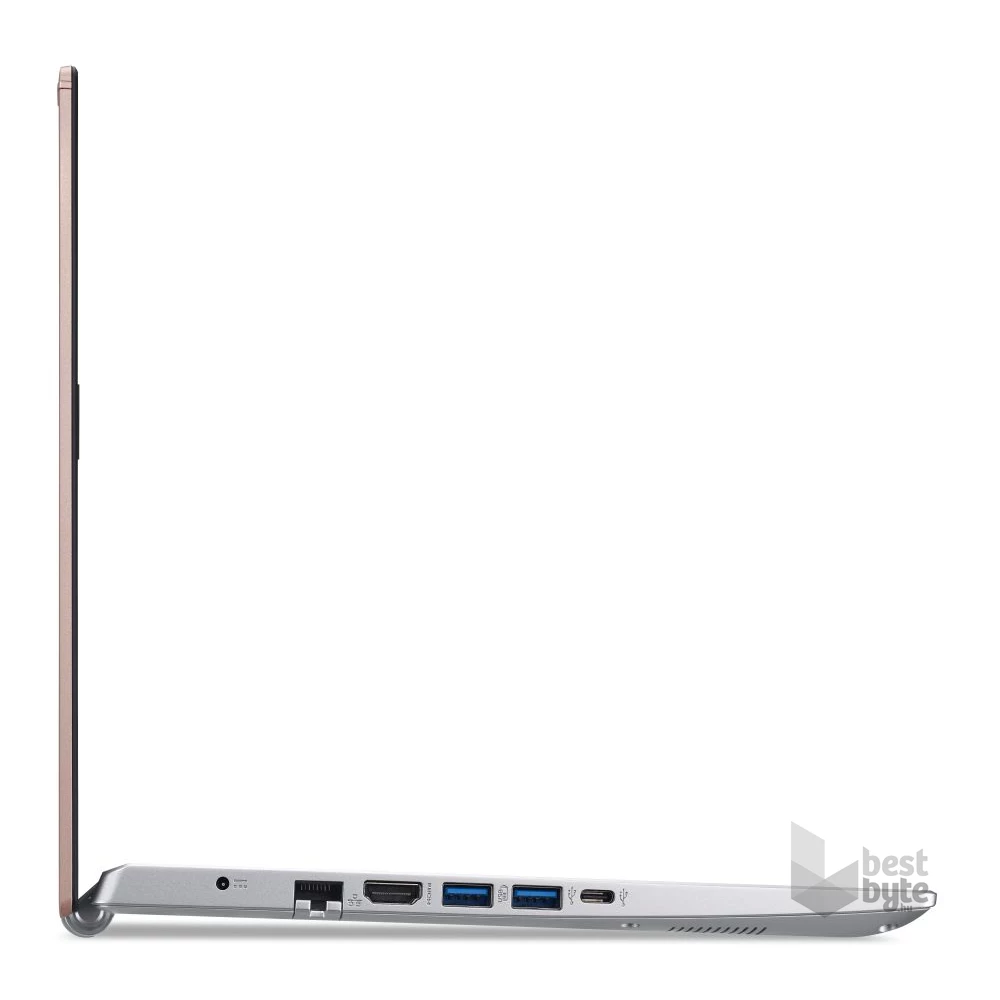 Acer Aspire A514-54-31Y4 laptop (14"FHD/Intel Core i3-1115G4/Int. VGA/8GB RAM/256GB) - pink