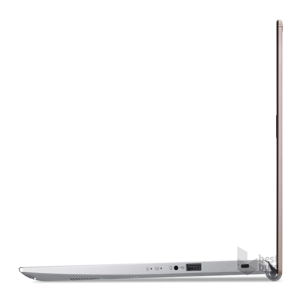 Acer Aspire A514-54-31Y4 laptop (14"FHD/Intel Core i3-1115G4/Int. VGA/8GB RAM/256GB) - pink