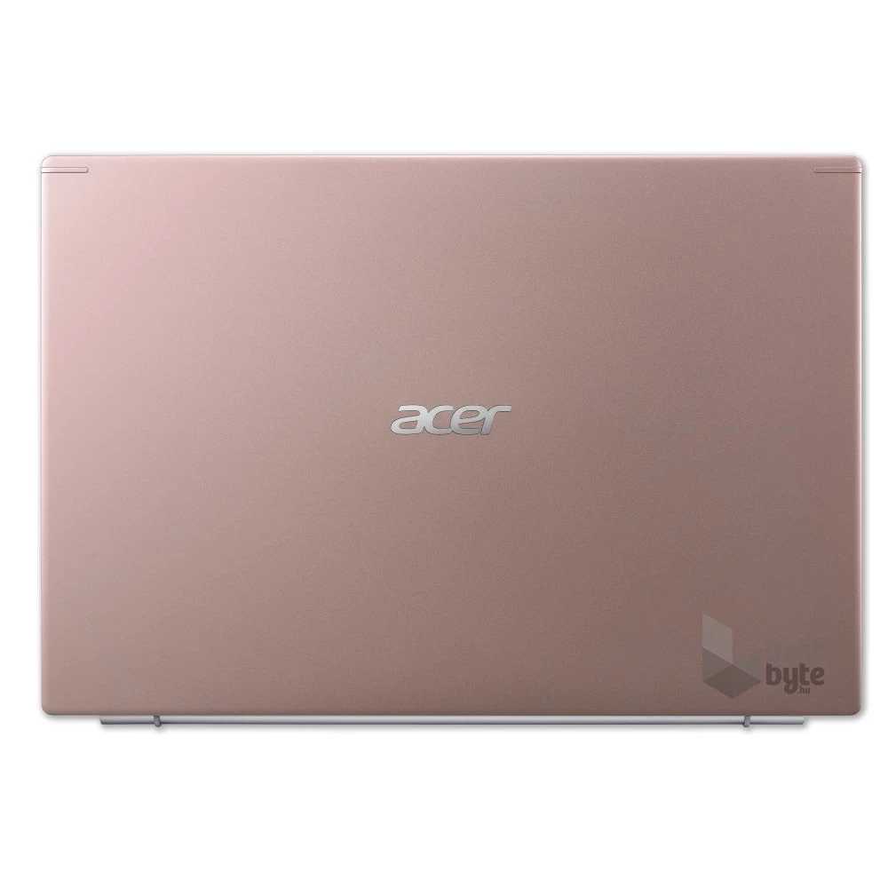 Acer Aspire A514-54-31Y4 laptop (14"FHD/Intel Core i3-1115G4/Int. VGA/8GB RAM/256GB) - pink