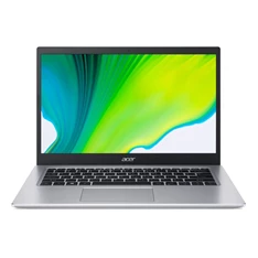 Acer Aspire A514-54-32E0 laptop (14"FHD/Intel Core i3-1115G4/Int. VGA/8GB RAM/256GB) - arany