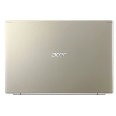 Acer Aspire A514-54-32E0 laptop (14"FHD/Intel Core i3-1115G4/Int. VGA/8GB RAM/256GB) - arany