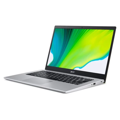 Acer Aspire A514-54-32E0 laptop (14"FHD/Intel Core i3-1115G4/Int. VGA/8GB RAM/256GB) - arany