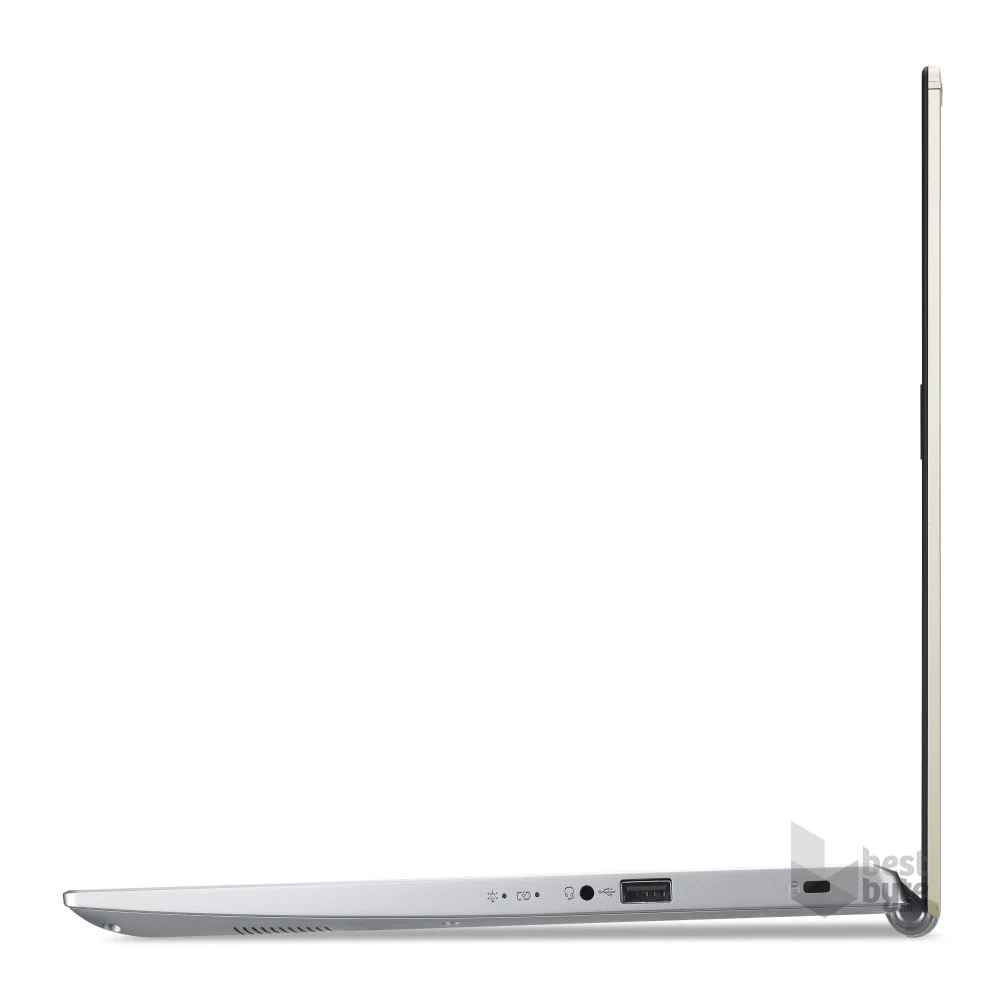 Acer Aspire A514-54-32E0 laptop (14"FHD/Intel Core i3-1115G4/Int. VGA/8GB RAM/256GB) - arany