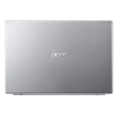 Acer Aspire A514-54-35QH laptop (14"FHD/Intel Core i3-1115G4/Int. VGA/8GB RAM/256GB) - ezüst