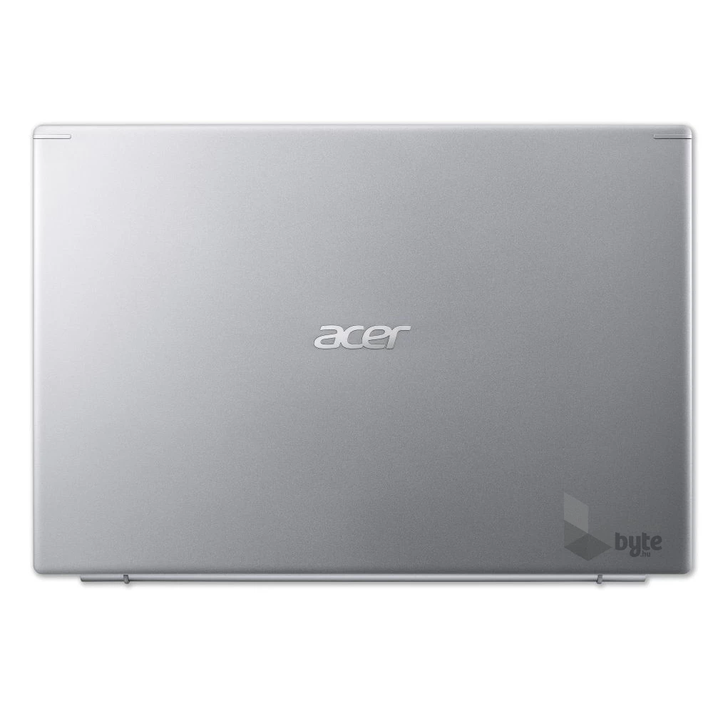 Acer Aspire A514-54-35QH laptop (14"FHD/Intel Core i3-1115G4/Int. VGA/8GB RAM/256GB) - ezüst