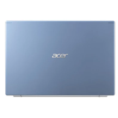 Acer Aspire A514-54-38MD laptop (14"FHD/Intel Core i3-1115G4/Int. VGA/8GB RAM/256GB) - kék