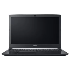 Acer Aspire A515-51G 15,6" szürke laptop