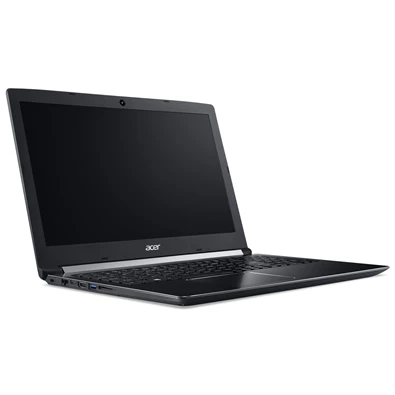 Acer Aspire A515-51G 15,6" szürke laptop