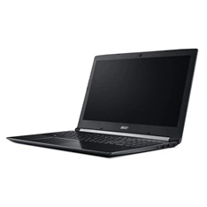 Acer Aspire A515-51G 15,6" fekete laptop