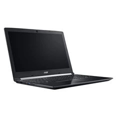 Acer Aspire A515-51G 15,6" fekete laptop