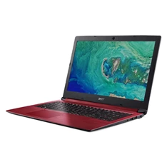 Acer Aspire A515-52G 15,6" piros laptop