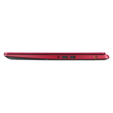 Acer Aspire A515-52G 15,6" piros laptop