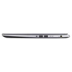 Acer Aspire A515-52G 15,6" ezüst laptop