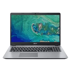 Acer Aspire A515-52G 15,6" ezüst laptop