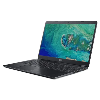 Acer Aspire A515-52G 15,6" fekete laptop
