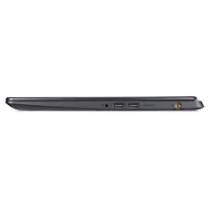 Acer Aspire A515-52KG 15,6" fekete laptop