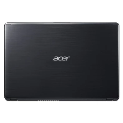 Acer Aspire A515-52KG 15,6" fekete laptop