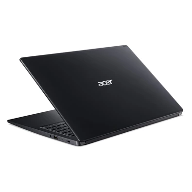 Acer Aspire A515-54G 15,6" fekete laptop