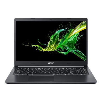 Acer Aspire A515-54G-573C 15,6" fekete laptop