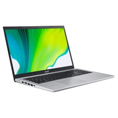 Acer Aspire A515-56G-530N laptop (15,6"FHD/Intel Core i5-1135G7/MX350 2GB/8GB RAM/512GB) - ezüst