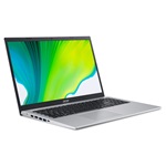 Acer Aspire A515-56G-54MR laptop (15,6"FHD/Intel Core i5-1135G7/MX350 2GB/8GB RAM/1TB) - ezüst