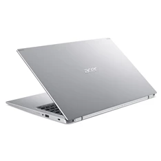 Acer Aspire A515-56G-54MR laptop (15,6"FHD/Intel Core i5-1135G7/MX350 2GB/8GB RAM/1TB) - ezüst