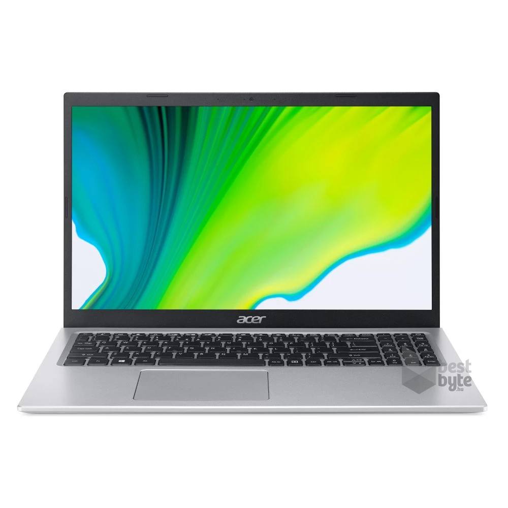 Acer Aspire A515-56G-54MR laptop (15,6"FHD/Intel Core i5-1135G7/MX350 2GB/8GB RAM/1TB) - ezüst