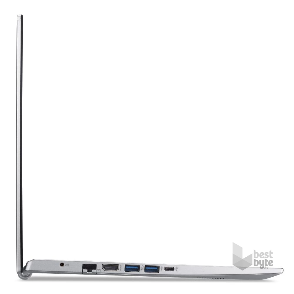Acer Aspire A515-56G-54MR laptop (15,6"FHD/Intel Core i5-1135G7/MX350 2GB/8GB RAM/1TB) - ezüst