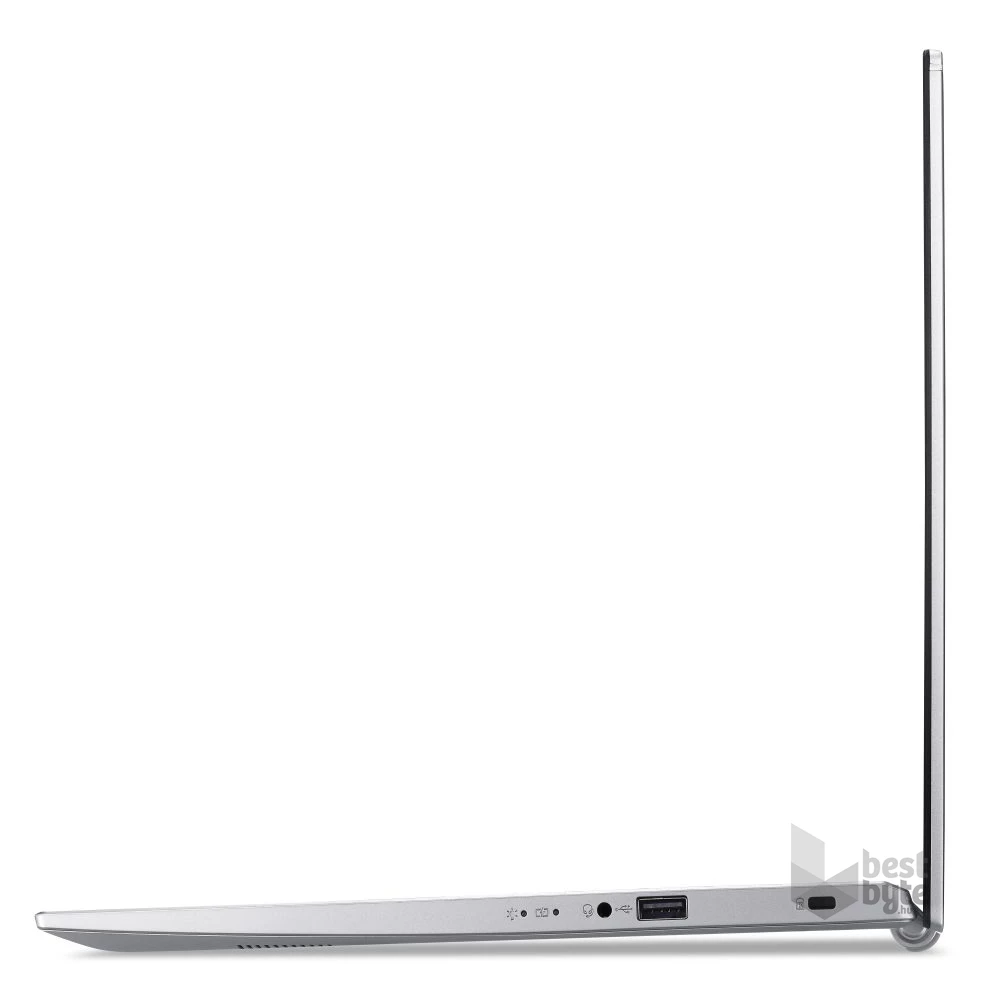 Acer Aspire A515-56G-54MR laptop (15,6"FHD/Intel Core i5-1135G7/MX350 2GB/8GB RAM/1TB) - ezüst