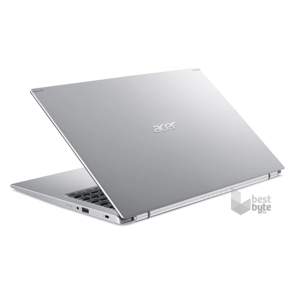 Acer Aspire A515-56G-54MR laptop (15,6"FHD/Intel Core i5-1135G7/MX350 2GB/8GB RAM/1TB) - ezüst